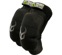 Demon Zero RF D3O Ski/Snowboard Elbow Pads, S Black 2024
