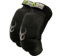 Demon Zero RF D3O Ski/Snowboard Elbow Pads, XL Black 2024