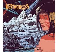 Demonauta - Tierra Del Fuego [VINYL]