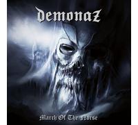 Demonaz - March of the Norse - Vinyl Gatefold - 2021 Reprint