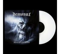 Demonaz - March Of The Norse - New Vinyl Record VINYL - R1398z