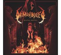 Demonbreed - Hunting Heretics [VINYL]