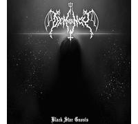 Demoncy - Black Star Gnosis