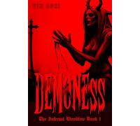 Demoness (The Infernal Bloodline)