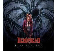 Demonhead - Black Devil Lies