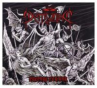 Demoniac - Prepare For War