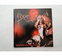 Demoniac - The Fire and the Wind