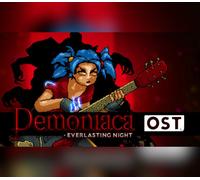 Demoniaca: Everlasting Night - Amazing OST DLC Steam CD Key