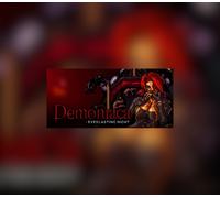 Demoniaca: Everlasting Night Steam CD Key