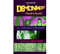 Demoniality: Incubi & Succubi