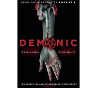 Demonic