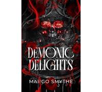Demonic Delights: A Dark Paranormal Romance