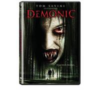 Demonic [DVD] [Region 1] [US Import] [NTSC]