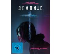 Demonic (DVD) [Region Free]