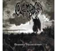 Demonic Incantations