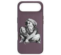 Demonic Leader Of Lost Souls Dictionnaire Infernal Cut Out Case for iPhone Air