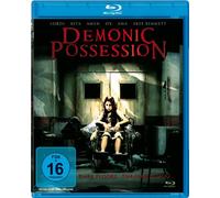 Demonic Possession (Blu-ray)