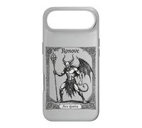 Demonic Power The Staff of Ronove Case for iPhone Air