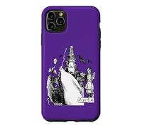 Demonic Predictor Of The Future By Magical Means Cut Out Case for iPhone 11 Pro Max