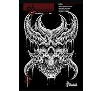 Demonic: The Official Sacrifice Zine - Issue 2 (Sacrifice RPG)