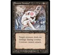 Demonic Torment