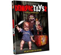 Demonic Toys 2 [DVD] [NTSC]