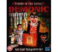 DEMONIC TOYS BD