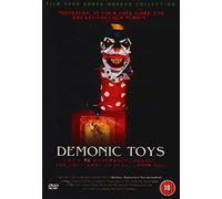 Demonic Toys [DVD]