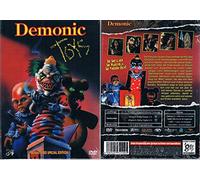 Demonic Toys [Import]