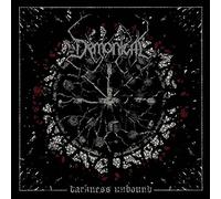 Demonical - Darkness Unbound [25th Anniversary Edition]