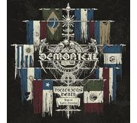 Demonical - Victorious Death