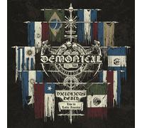 Demonical - Victorious Death