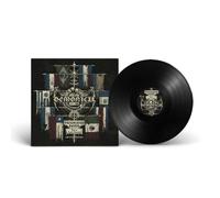 Demonical Victorious death - Live in Latin America LP multicolor Onesize