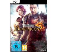Demonicon PC