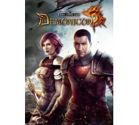 Demonicon - The Dark Eye PC