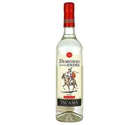 Demonio De Los Andes Pisco Acholado 700 ml