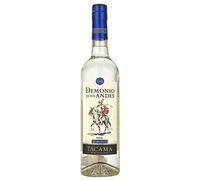 Demonio De Los Andes Pisco Quebranta 700 ml