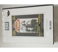 demonios en el jardin (1982) (import)