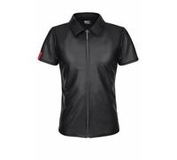 Demoniq Men's Short Sleeve T-Shirt Black L