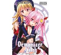 Demonizer Zilch, Vol. 4