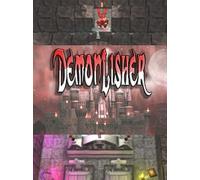 Demonlisher Steam Key GLOBAL