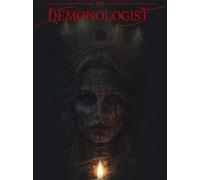 Demonologist (PC) - Steam Gift - EUROPE