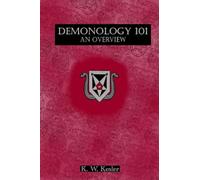 Demonology 101 : An Overview