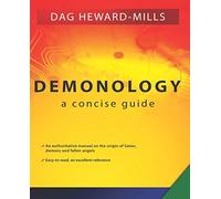 Demonology - A concise Guide
