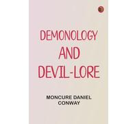 Demonology and Devil-lore