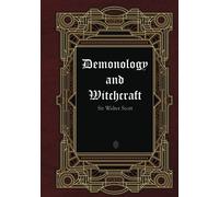 Demonology and Witchcraft