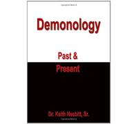 Demonology Past and Present