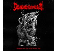 Demonomancer Poisoner Of The New Black Age (Vinyl) (US IMPORT)