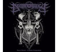 Demonomancy - Burnt Vitriol - A Relics Compendium [VINYL]