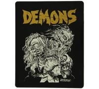 Demons 1 & 2 Steelbook [Limited Edition] [Blu-ray] [1985]